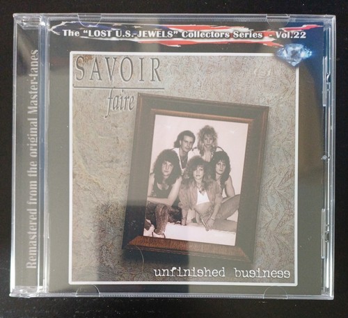 Savoir faire unfinished - faire,