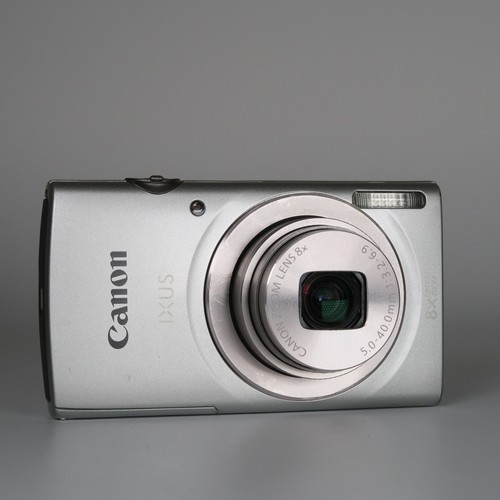 Canon ixus 185 - 185, fotocamera
