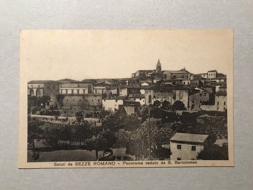 Latina sezze romano - latina,
