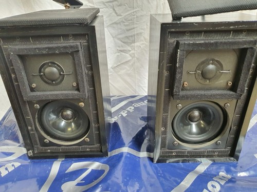 Spendor ls3 abbinato bbc - spendor,