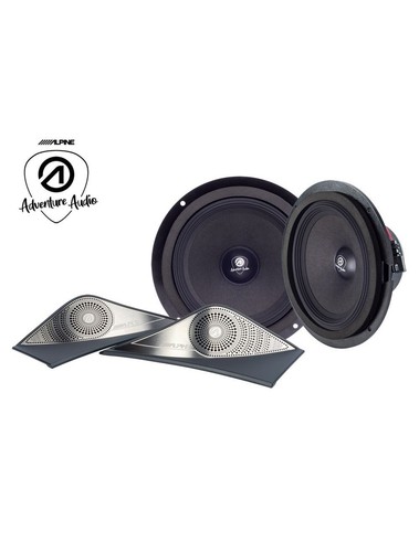 Alpine spc 106s907 - alpine,