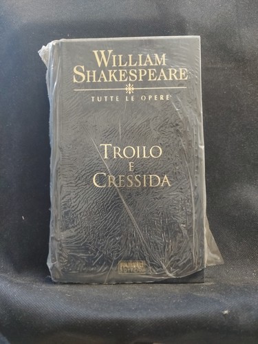 Troilo cressida william - e,