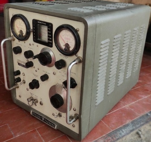 Hewlett packard generatore - hewlett-packard, di