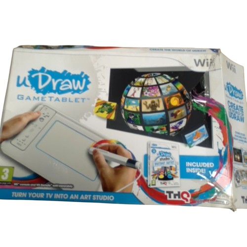 Udraw gametablet per - udraw,
