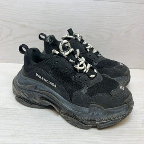 Sneakers balenciaga triple - triple, s