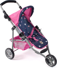 Passeggino per bambole lola - -,