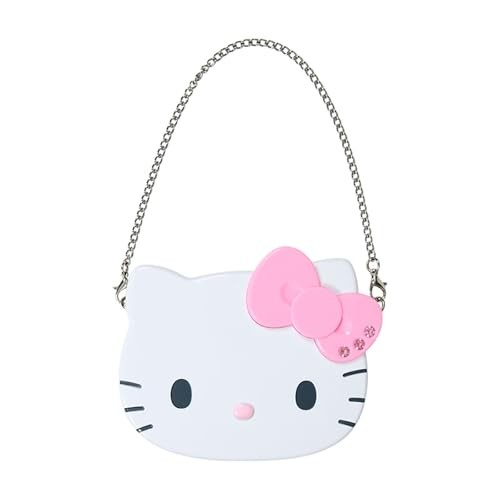 Specchio bifacciale sanrio - sanrio, i