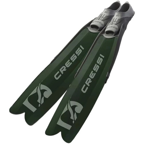 Cressi gara modular boost - boost, fins