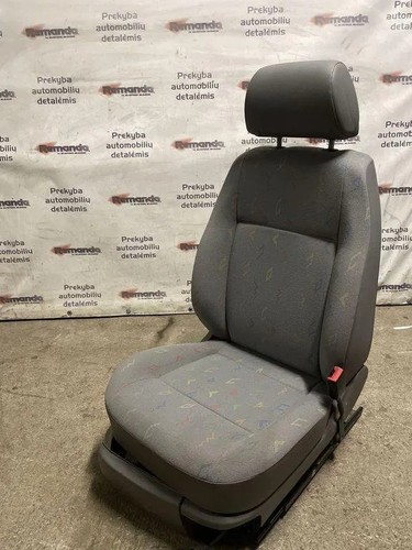 Sedile anteriore destro - , vw