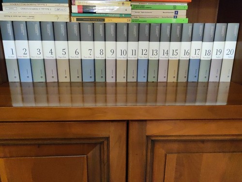 Enciclopedia filosofica - enciclopedia,