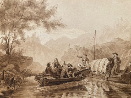 Bella pittura disegno - bella,