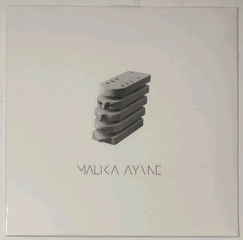 Malika ayane domino lp - $,