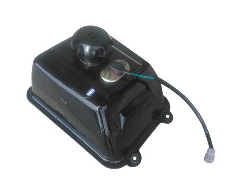 Serbatoio benzina con - , sensore