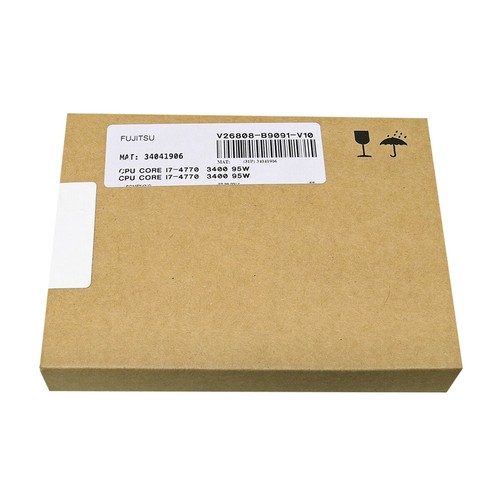 Fujitsu processore intel core - fujitsu,