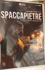 Spaccapietre dvd nuovo - dvd, prezzo