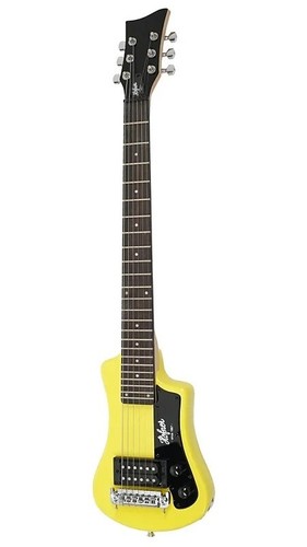 Hofner basso elettrico