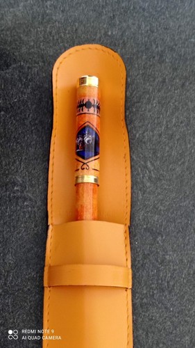 Ultra rare stylo plume - ultra,