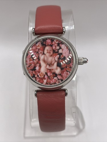 Orologio quarzo donna anne - quarzo,