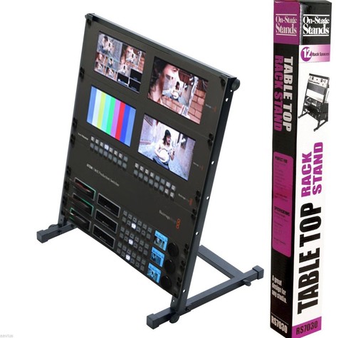 Onstage 12u supporto rack - onstage,