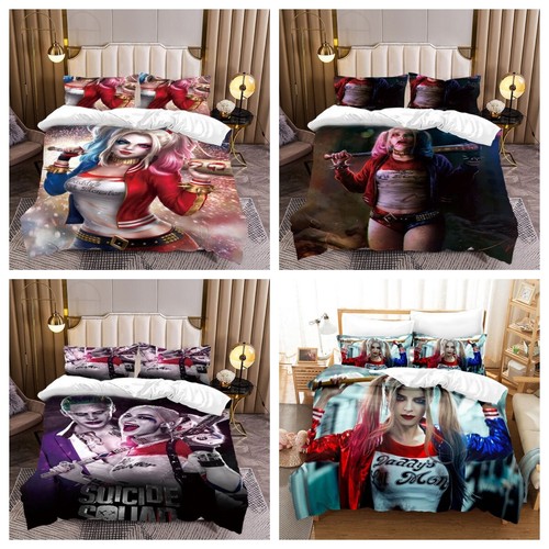Set copripiumino bambina - , 3d