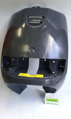 Front fairing shield original - fairing,