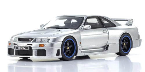Kyosho 43 nissan - (in, stock)