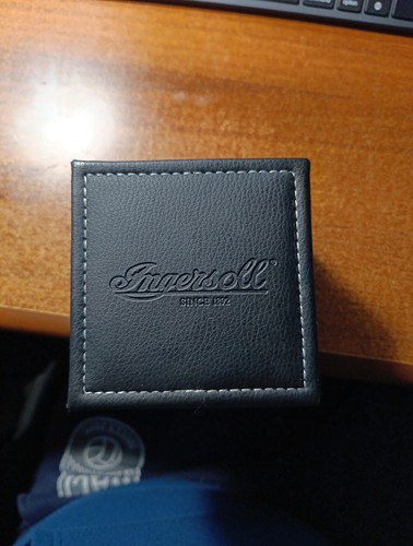 Ingersoll box scatola - ingersoll,