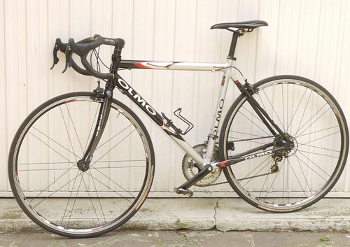 Prl olmo bici corsa - olmo,