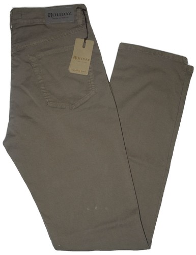 Pantalone uomo jeans holiday - pantalone,