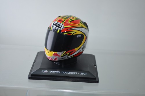 Helmet casque motogp andrea - helmet,