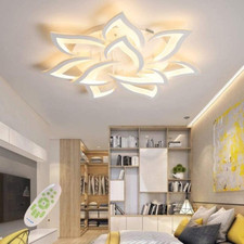 Plafoniera led soffitto stile - soffitto,