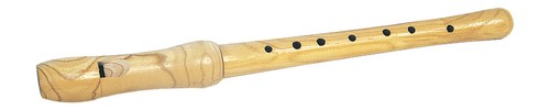 Flauto dolce con - flauto, cm