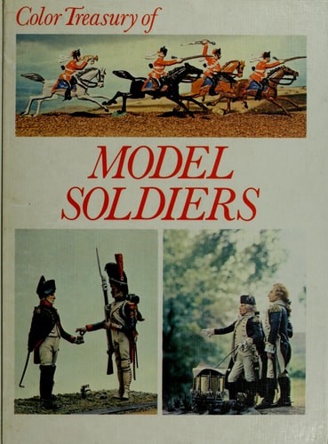 Model soldiers alberini - model,