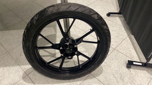 Cerchio anteriore bmw f700 - cerchio,