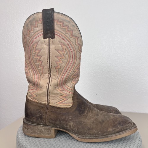 Stivali western durango rebel - stivali,