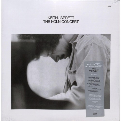 Keith jarrett the köln - the,