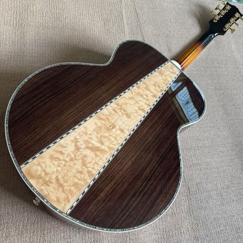 Chitarre acustiche tutte