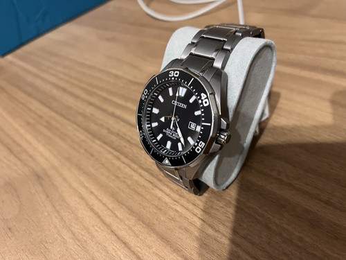 Citizen eco drive - citizen,