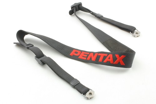 Tracolla originale pentax con - pentax,