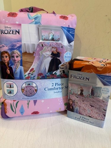 Disney frozen biancheria da - disney,