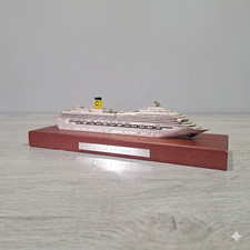 Costa fortuna - costa,