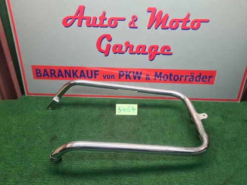 Paraurti suzuki 800 - paraurti,