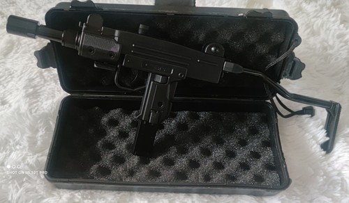Fun gadget uzi - uzi, mp