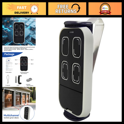 Telecomando universale per