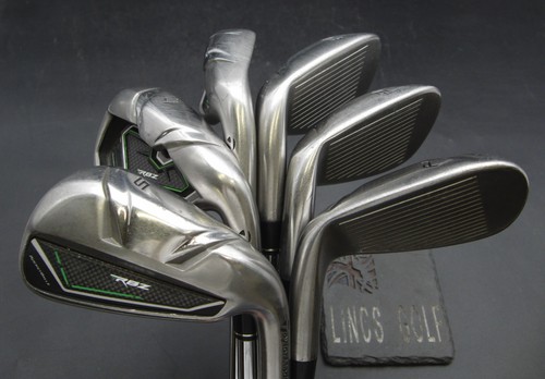 Set ferri taylormade rbz - 6x,