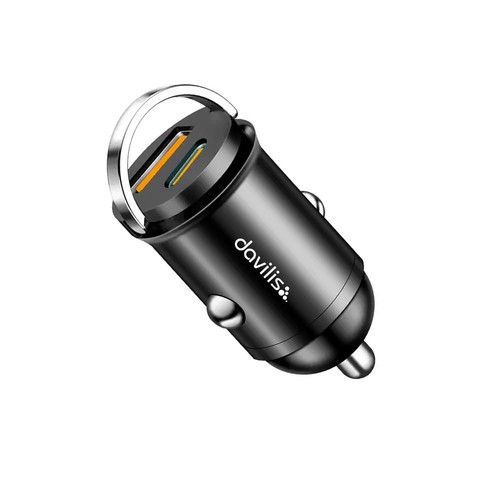 Caricabatterie da auto - ®,