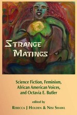 Strange matings rebecca - strange,