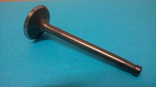 Valvola testa valve head - testa,