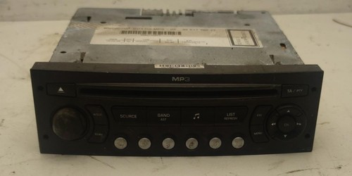 Autoradio mp3 per lancia - per,