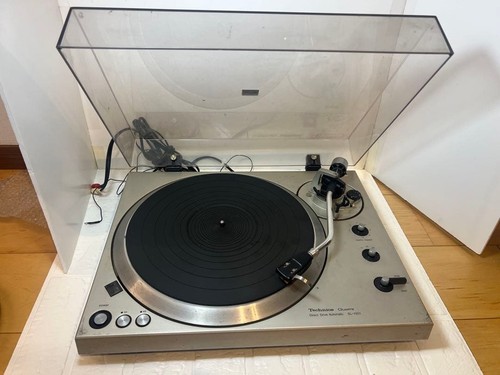 Technics 1301 giradischi - technics,